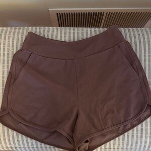 Abercrombie Soft Casual Shorts